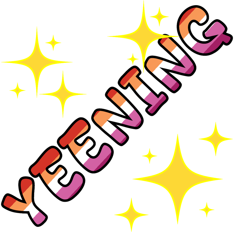 Yeening~